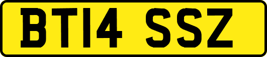BT14SSZ