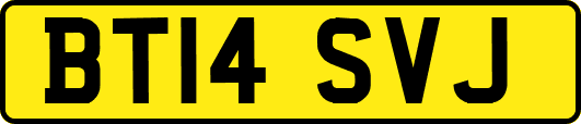 BT14SVJ