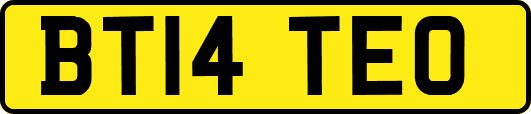 BT14TEO