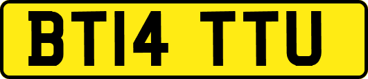 BT14TTU