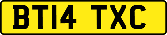 BT14TXC