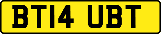 BT14UBT