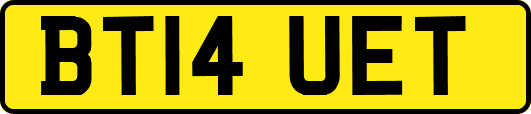 BT14UET