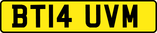 BT14UVM