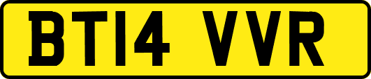 BT14VVR