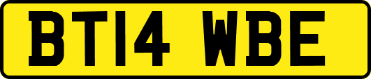 BT14WBE