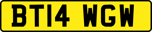BT14WGW
