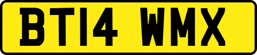 BT14WMX