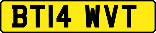 BT14WVT