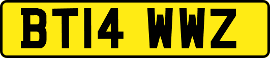 BT14WWZ