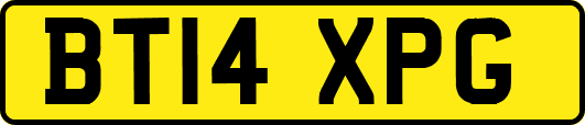 BT14XPG