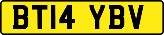 BT14YBV