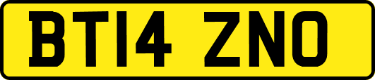 BT14ZNO