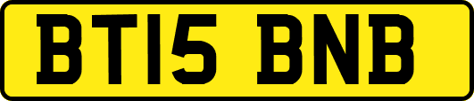 BT15BNB