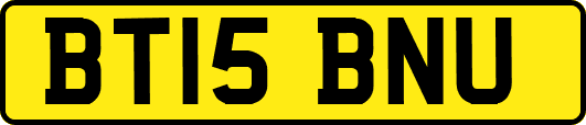 BT15BNU