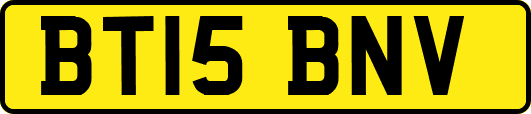 BT15BNV