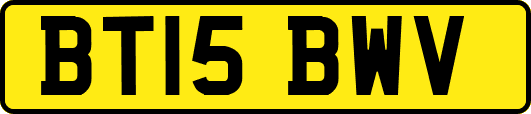 BT15BWV