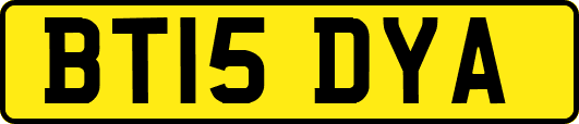 BT15DYA