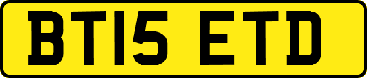 BT15ETD