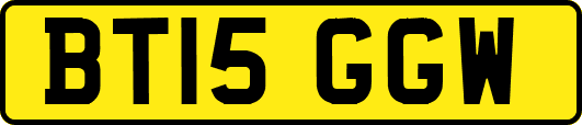 BT15GGW