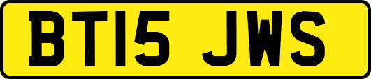 BT15JWS