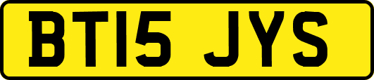 BT15JYS