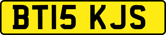 BT15KJS