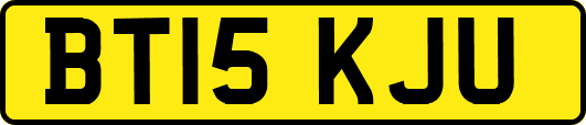 BT15KJU
