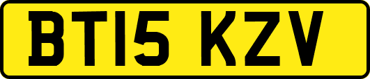 BT15KZV
