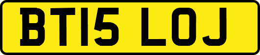 BT15LOJ