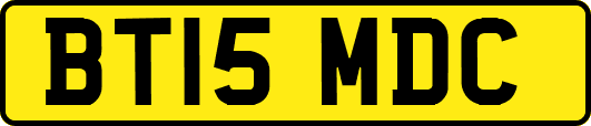 BT15MDC