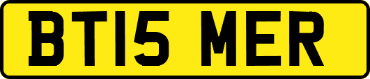 BT15MER