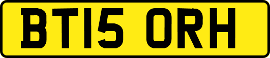 BT15ORH