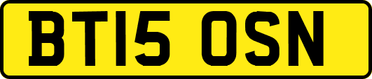 BT15OSN