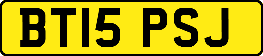BT15PSJ