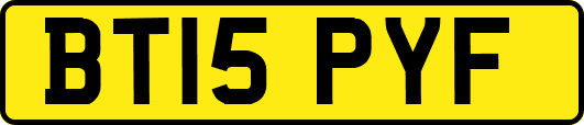 BT15PYF