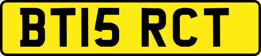 BT15RCT