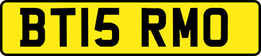 BT15RMO