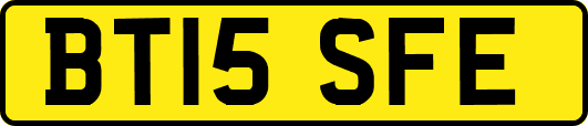 BT15SFE