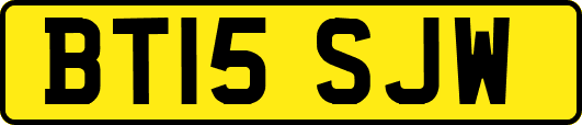 BT15SJW