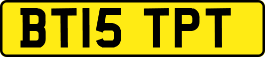 BT15TPT