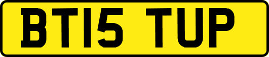 BT15TUP