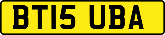 BT15UBA