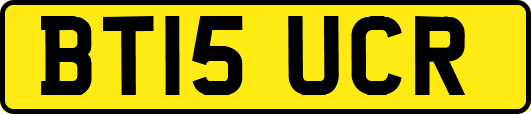 BT15UCR