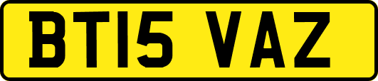 BT15VAZ
