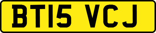 BT15VCJ