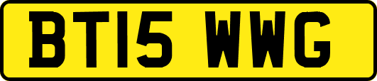 BT15WWG