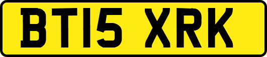 BT15XRK