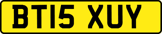 BT15XUY
