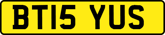 BT15YUS